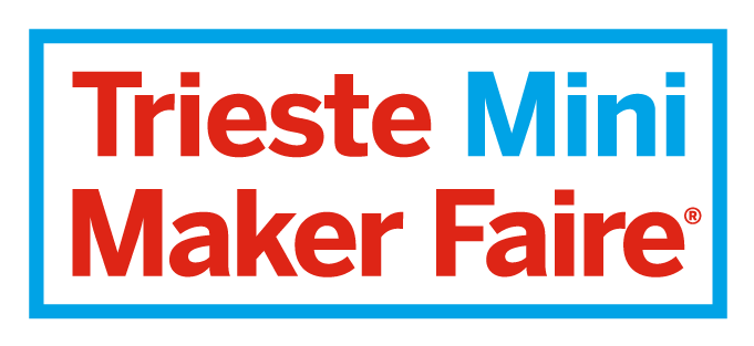 Trieste Mini Maker Faire logo