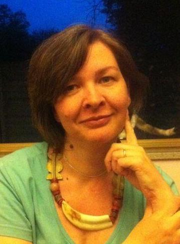 Susanna Lodolo Maker Picture