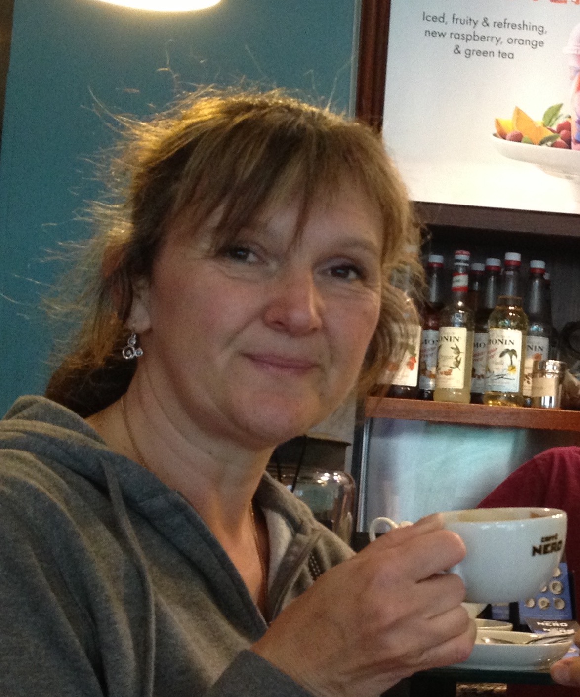 Diana Fior Maker Picture