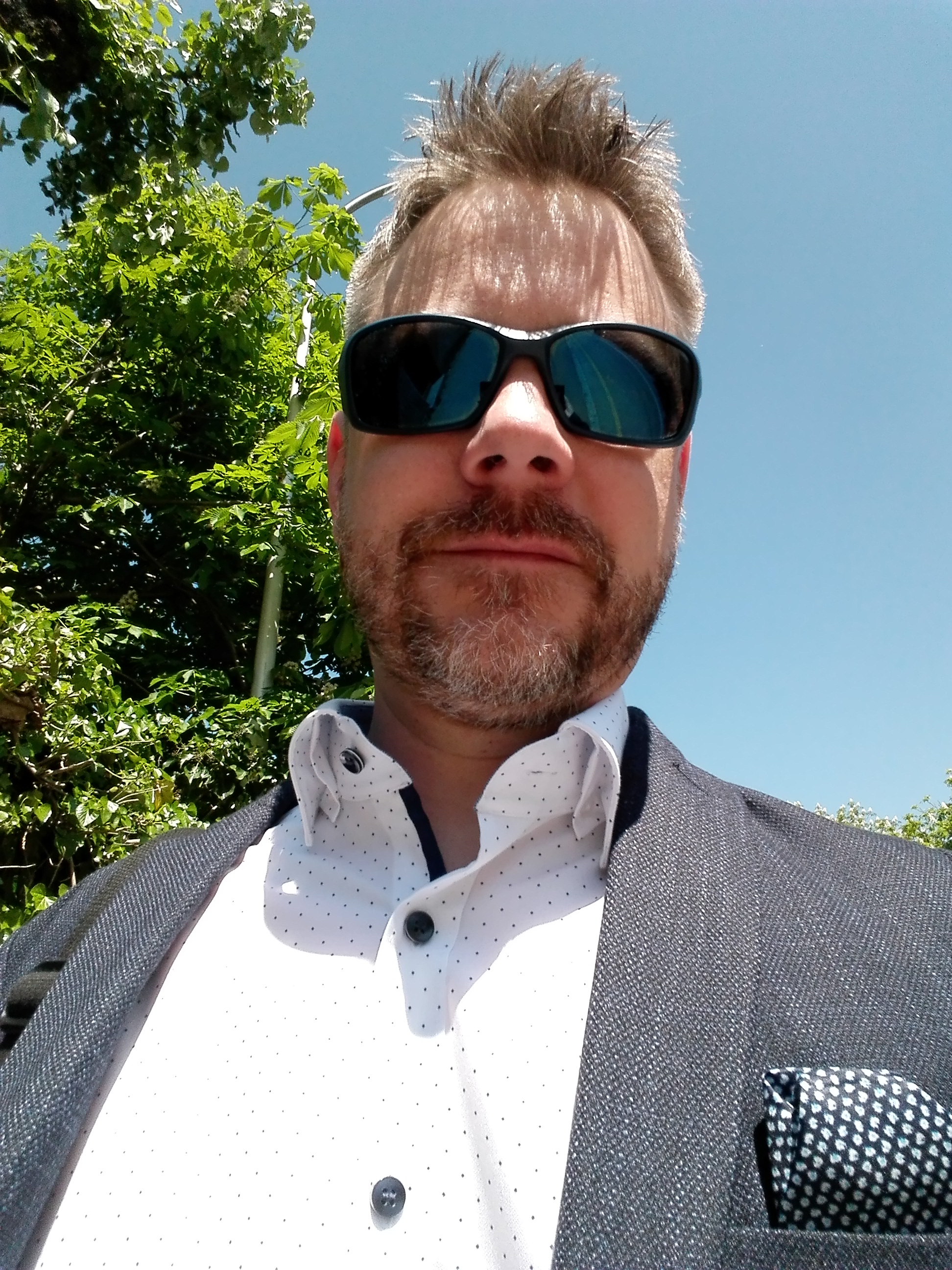 Gregor Luetolf Maker Picture