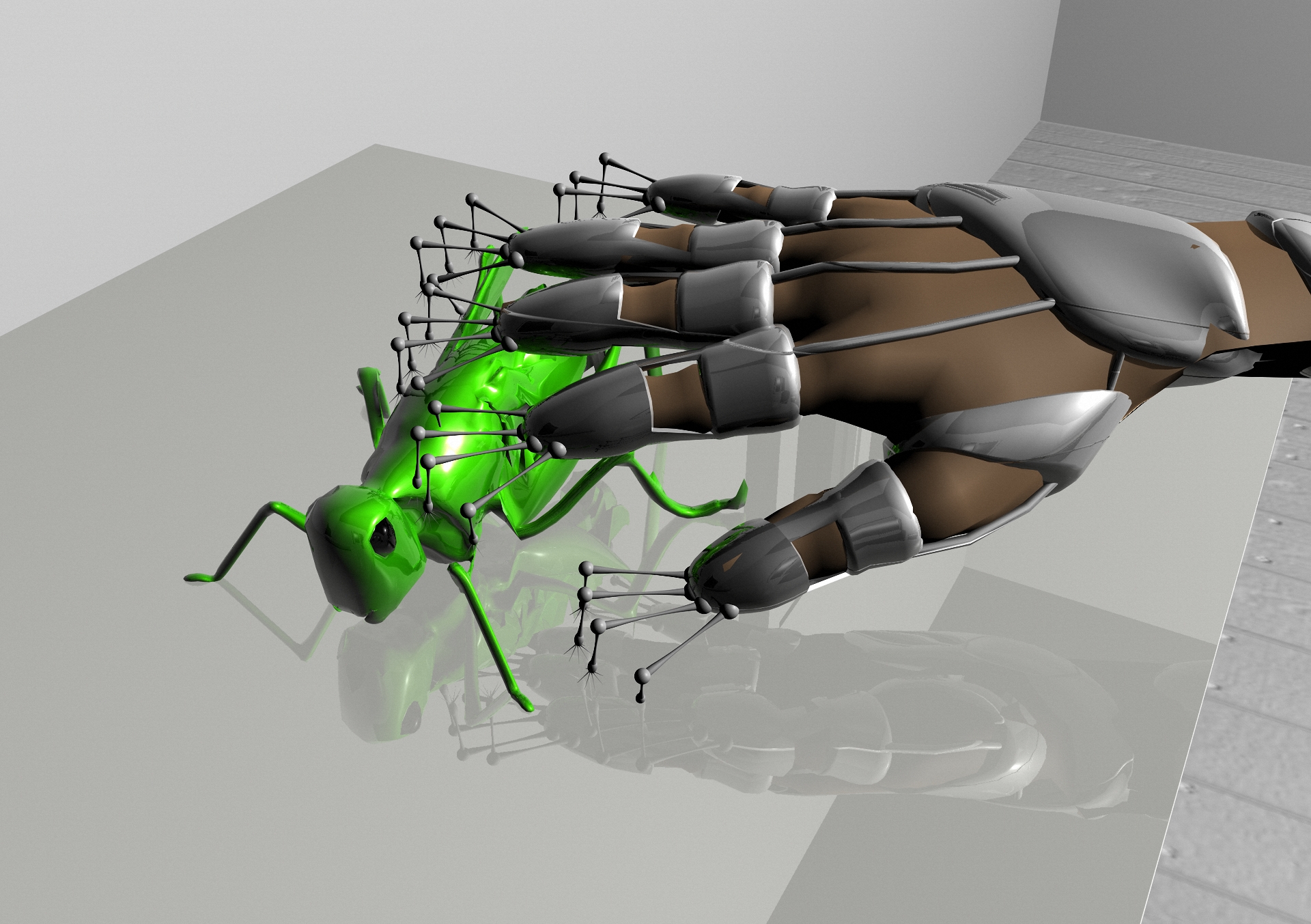 Robotics, festival di Arte e Robotica project image