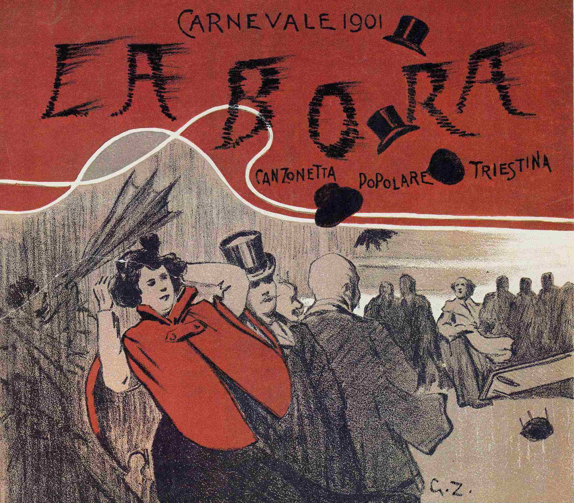 BORA-MAT: vieni a provare il distributore di refoli, dal Borin alla Bora scura! project image