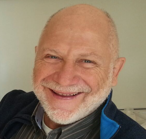 Ermanno Pietrosemoli Maker Picture