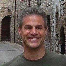 Franco Furlan Maker Picture