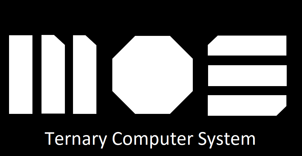 MOS Ternary Computer Maker Picture
