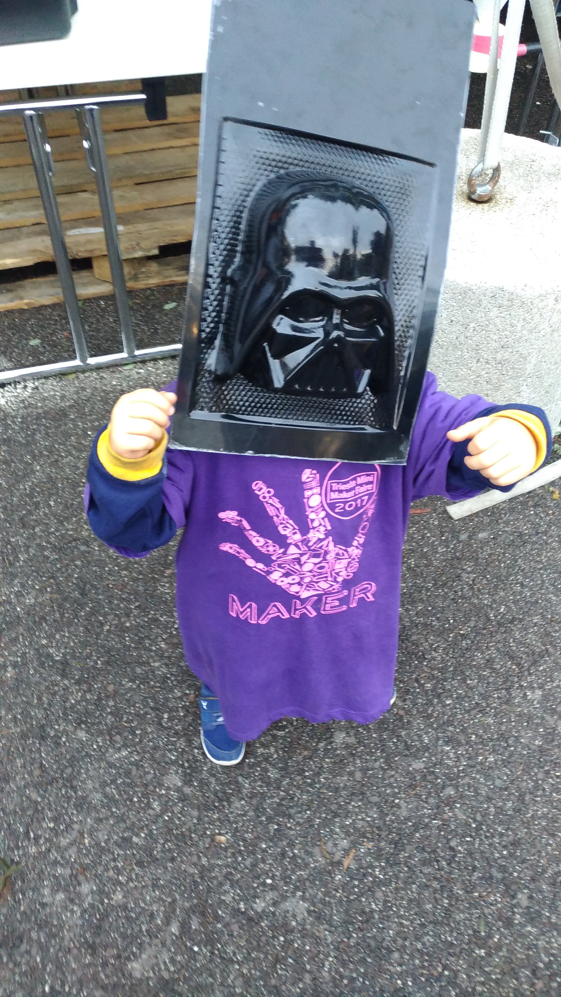 MARC VERDOLINI Maker Picture