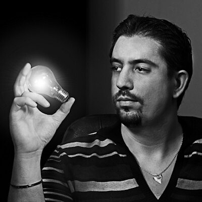 Guido Vrola Maker Picture