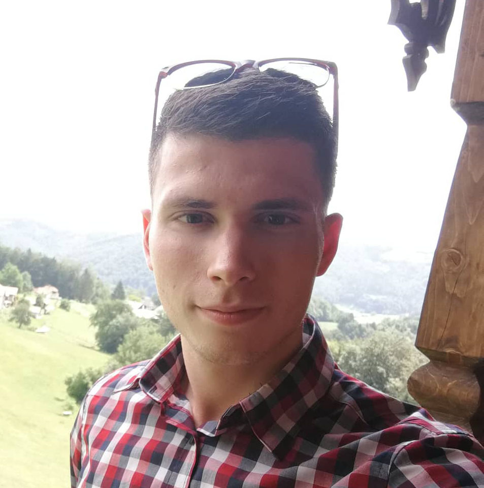 Aljaž Kolar Maker Picture