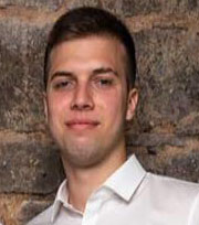 Damjan Trček Maker Picture