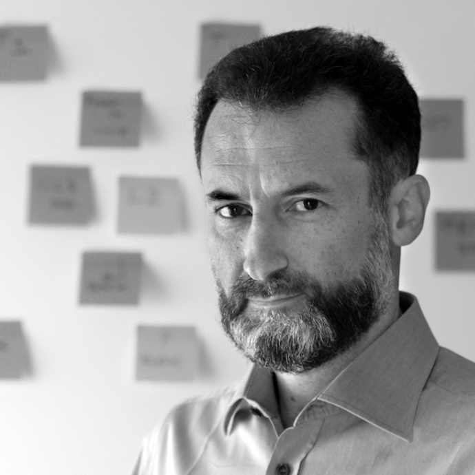 Stefano Consolaro Maker Picture