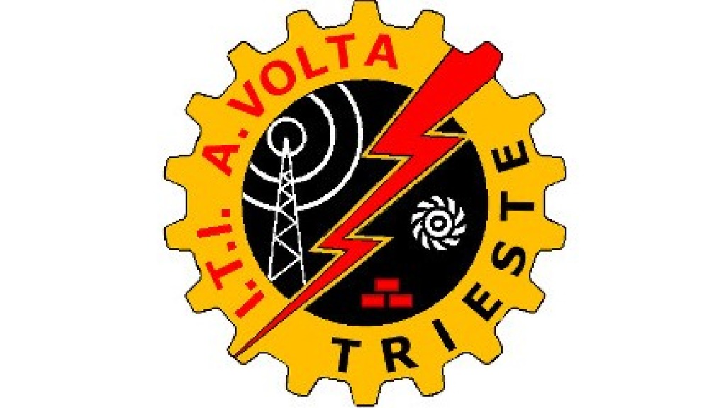 studenti ed insegnanti dell'I.T.S. Alessandro Volta Maker Picture