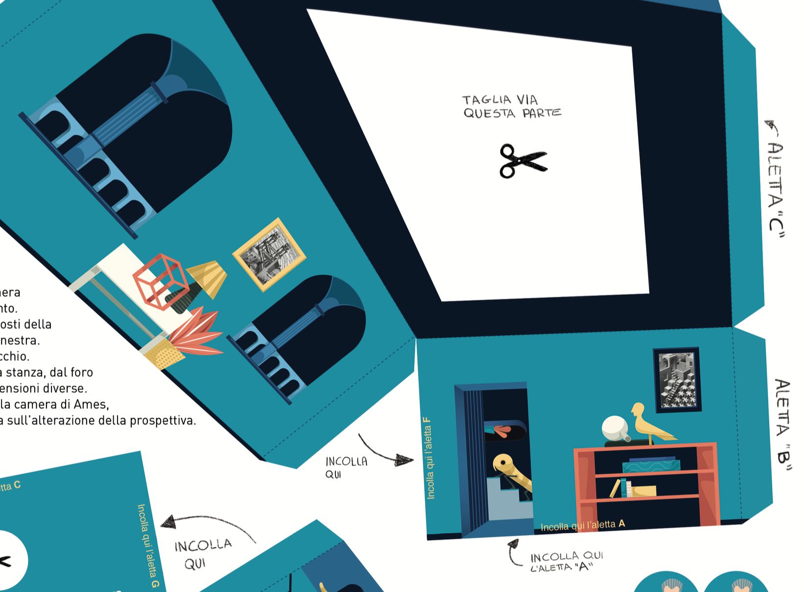 Questioni di prospettiva project image