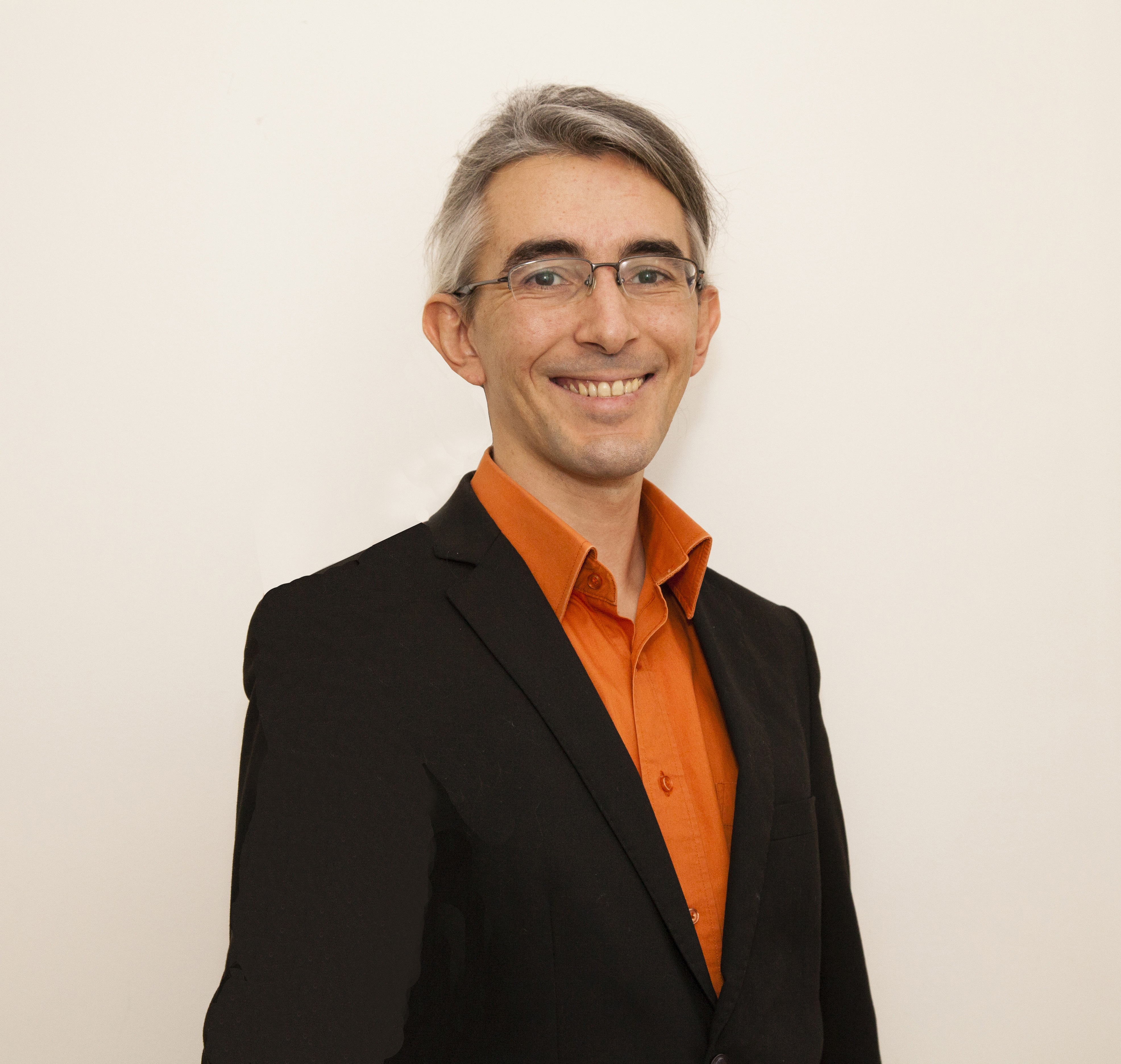 Federico Bonollo Maker Picture