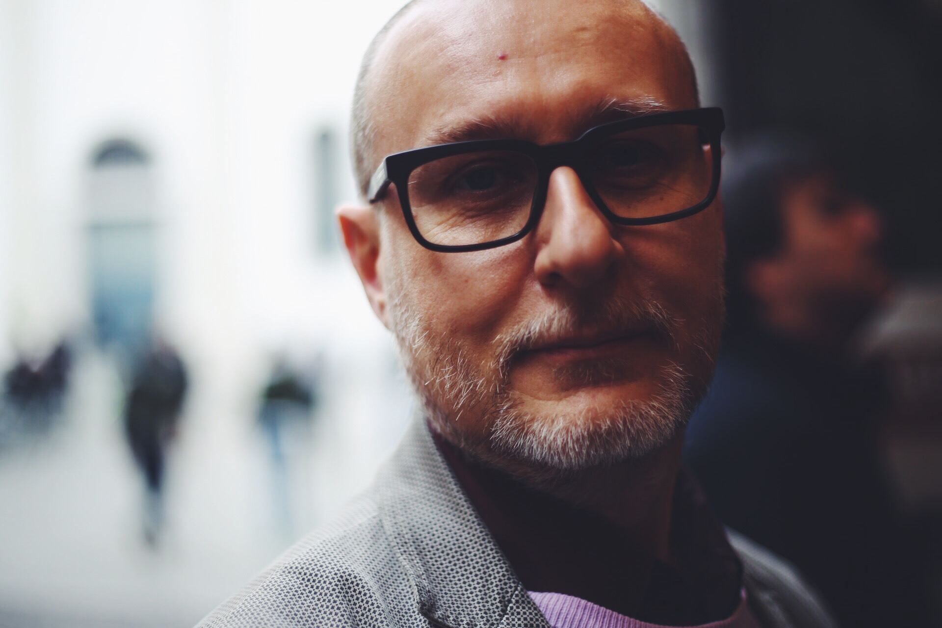 Massimo Cappello Maker Picture