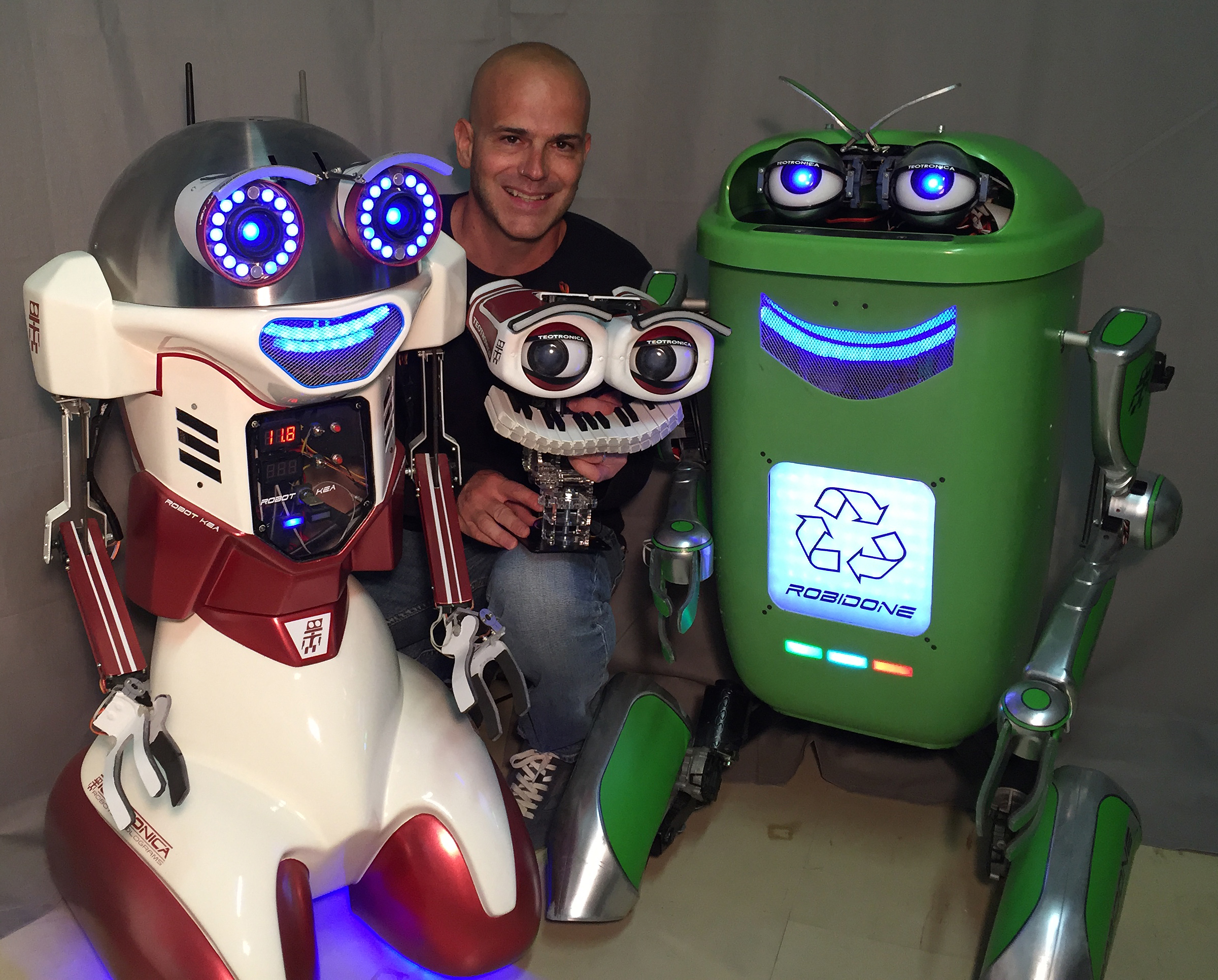 Matteo Suzzi Maker Picture