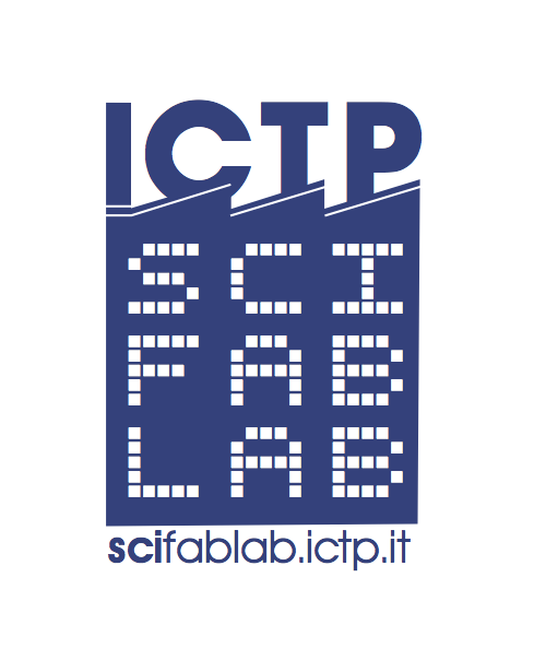 ICTP SciFabLab Maker Picture
