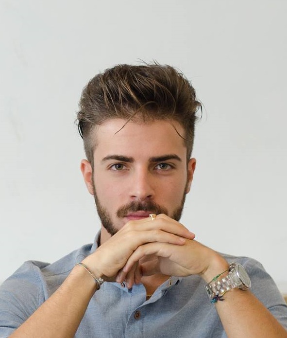 Leonardo Pacini Maker Picture