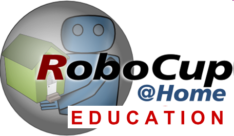 RoboCup@Home Education  Maker Picture