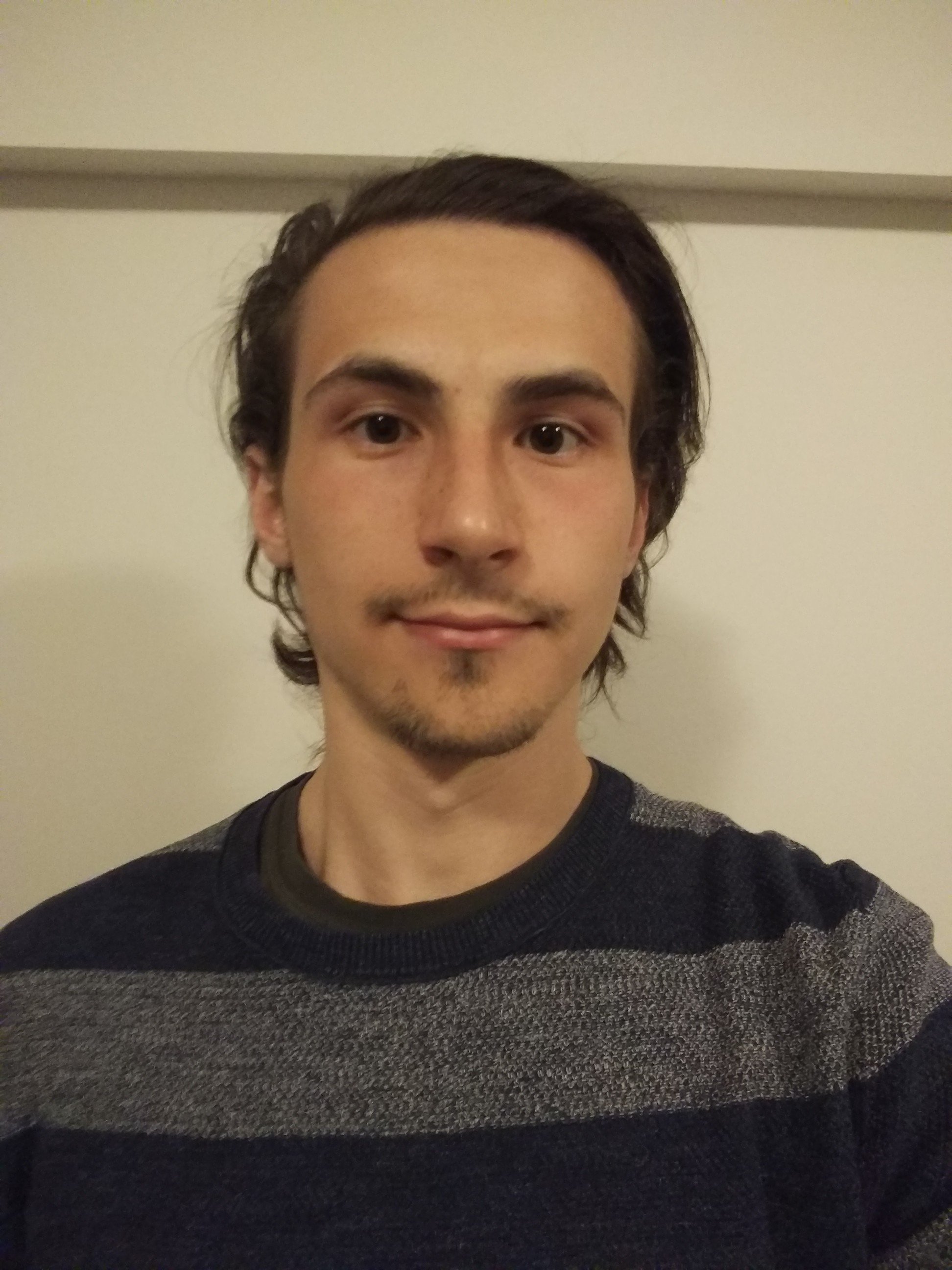 Martin Peterlin Maker Picture