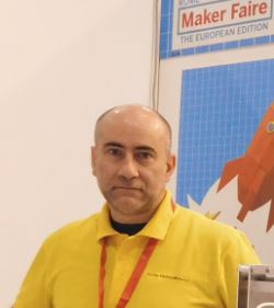 RENATO FLORIDIA Maker Picture