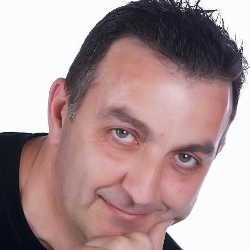 FABIO FERRARINI Maker Picture