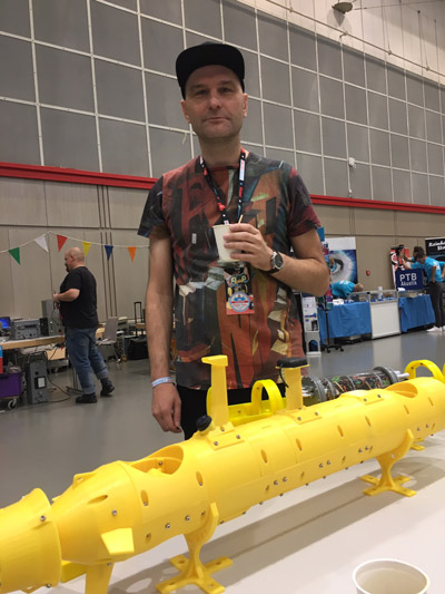 Anty Beobachtung Maker Picture