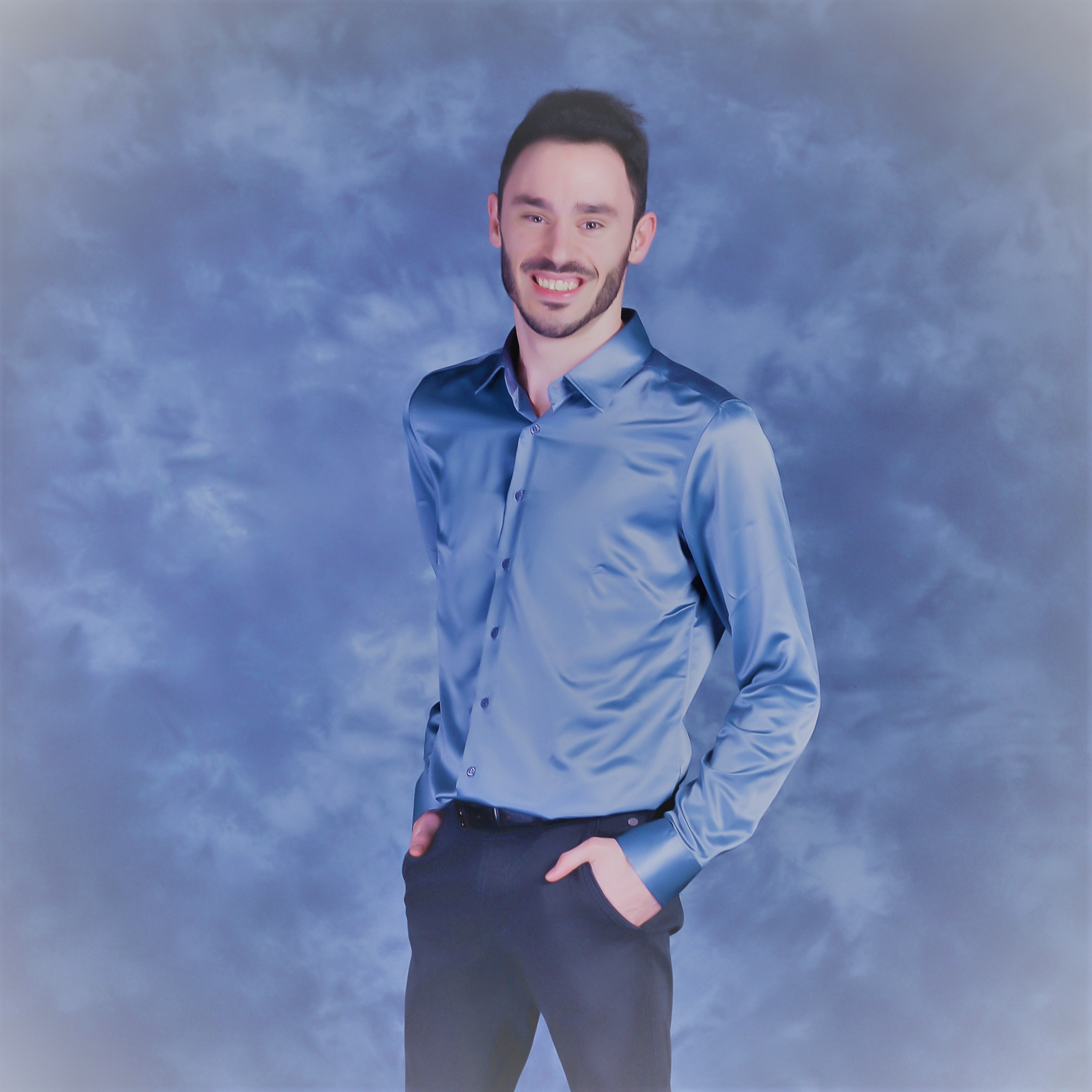 Fabio De Luca Maker Picture