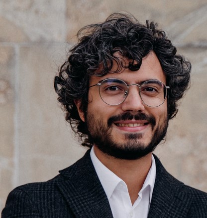 Leonardo Alese Maker Picture