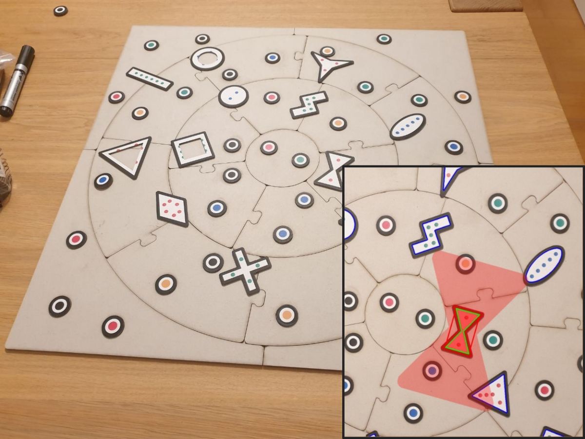 Tablescope Games project image