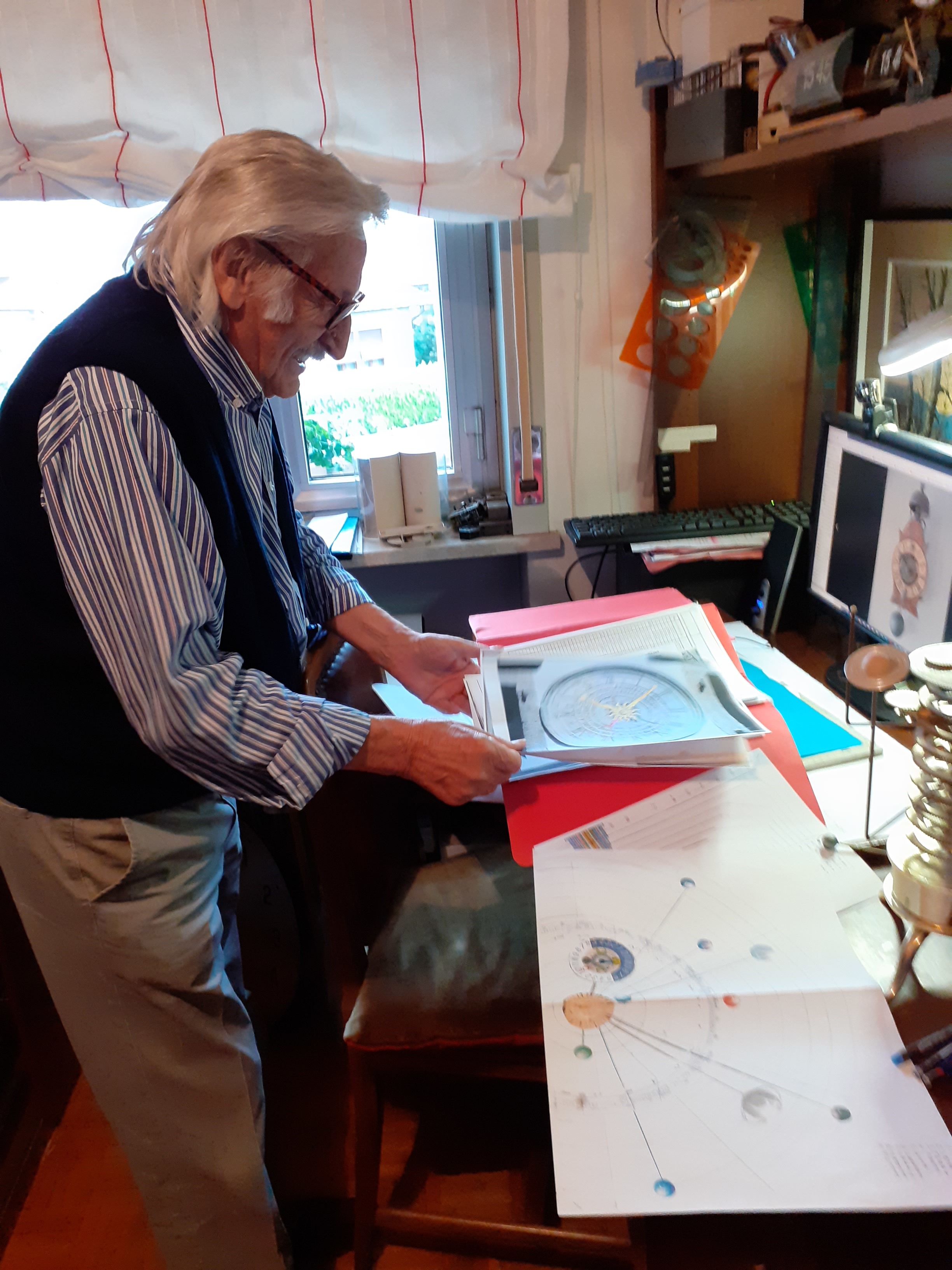 Giacomo Rupil Maker Picture