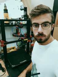 LEONARDO PACINI Maker Picture