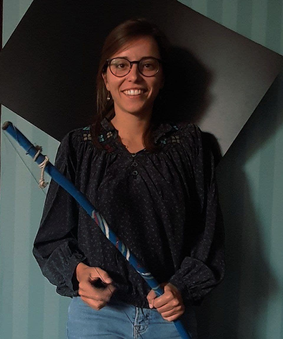 Francesca Ferrari Maker Picture