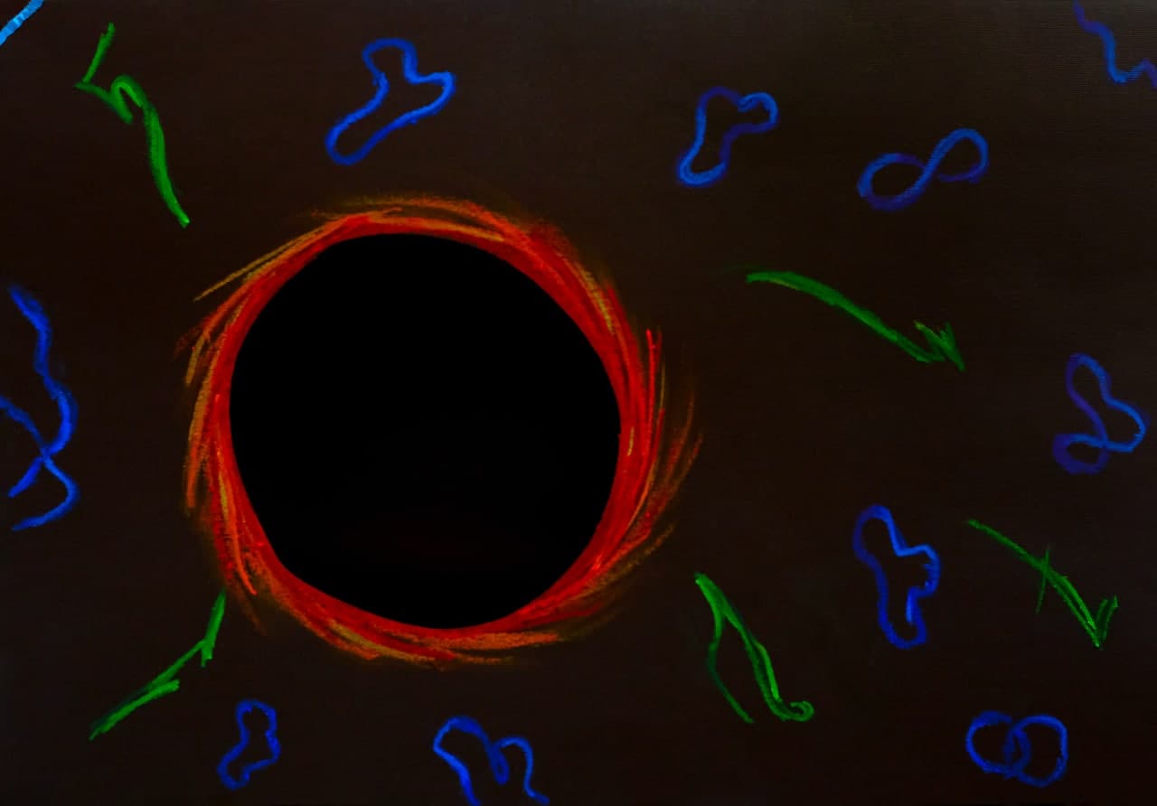 Stramberie nell'universo project image
