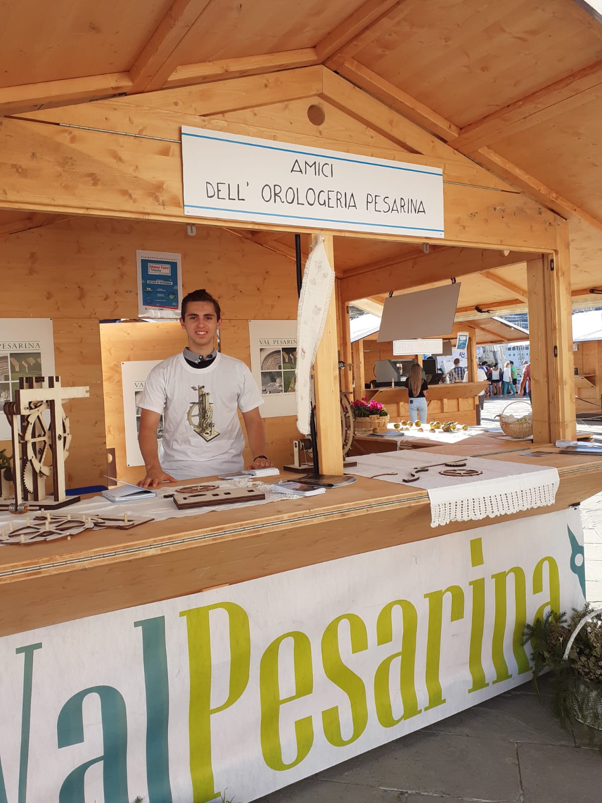Stefano Solari Maker Picture