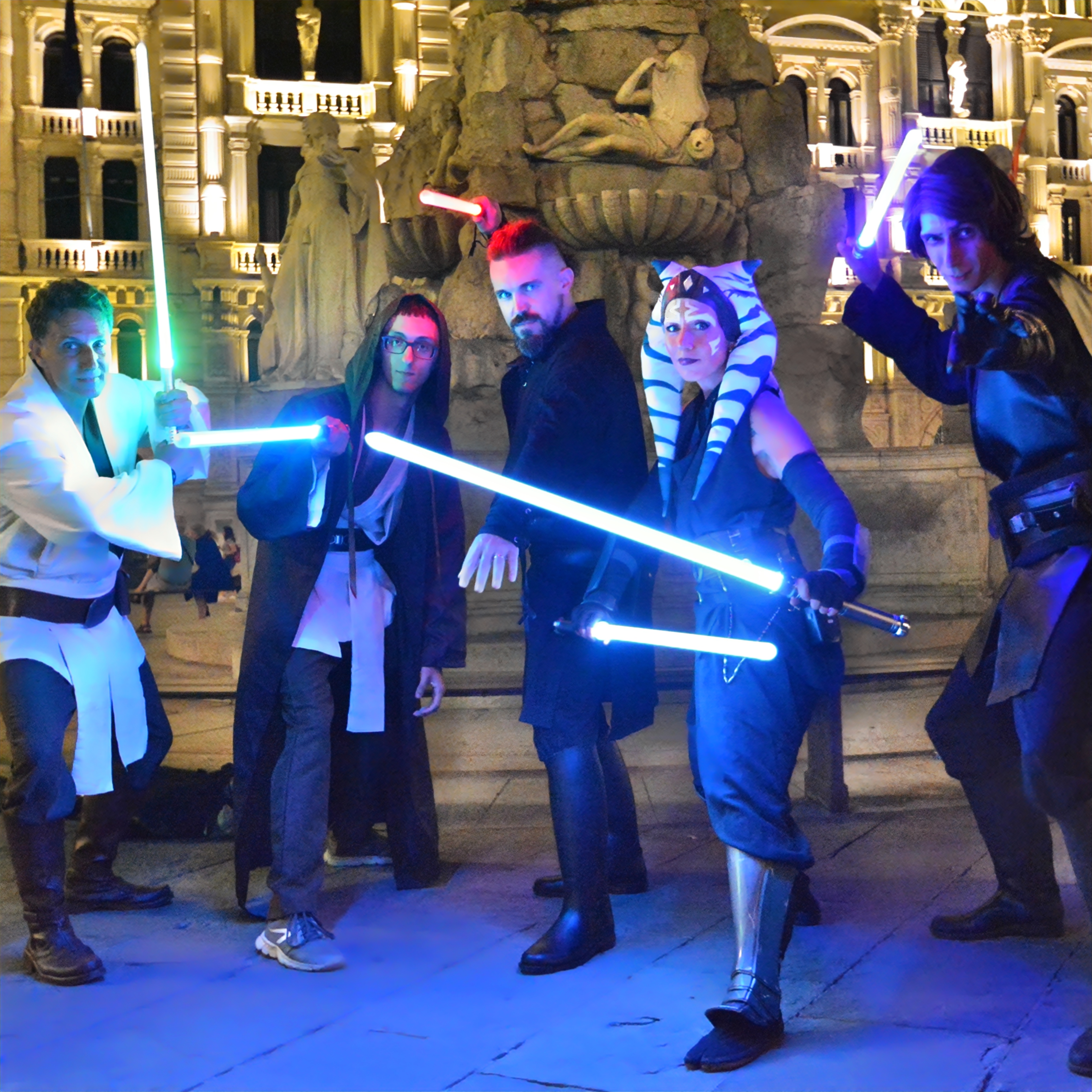 StarWars Clan Trieste project image