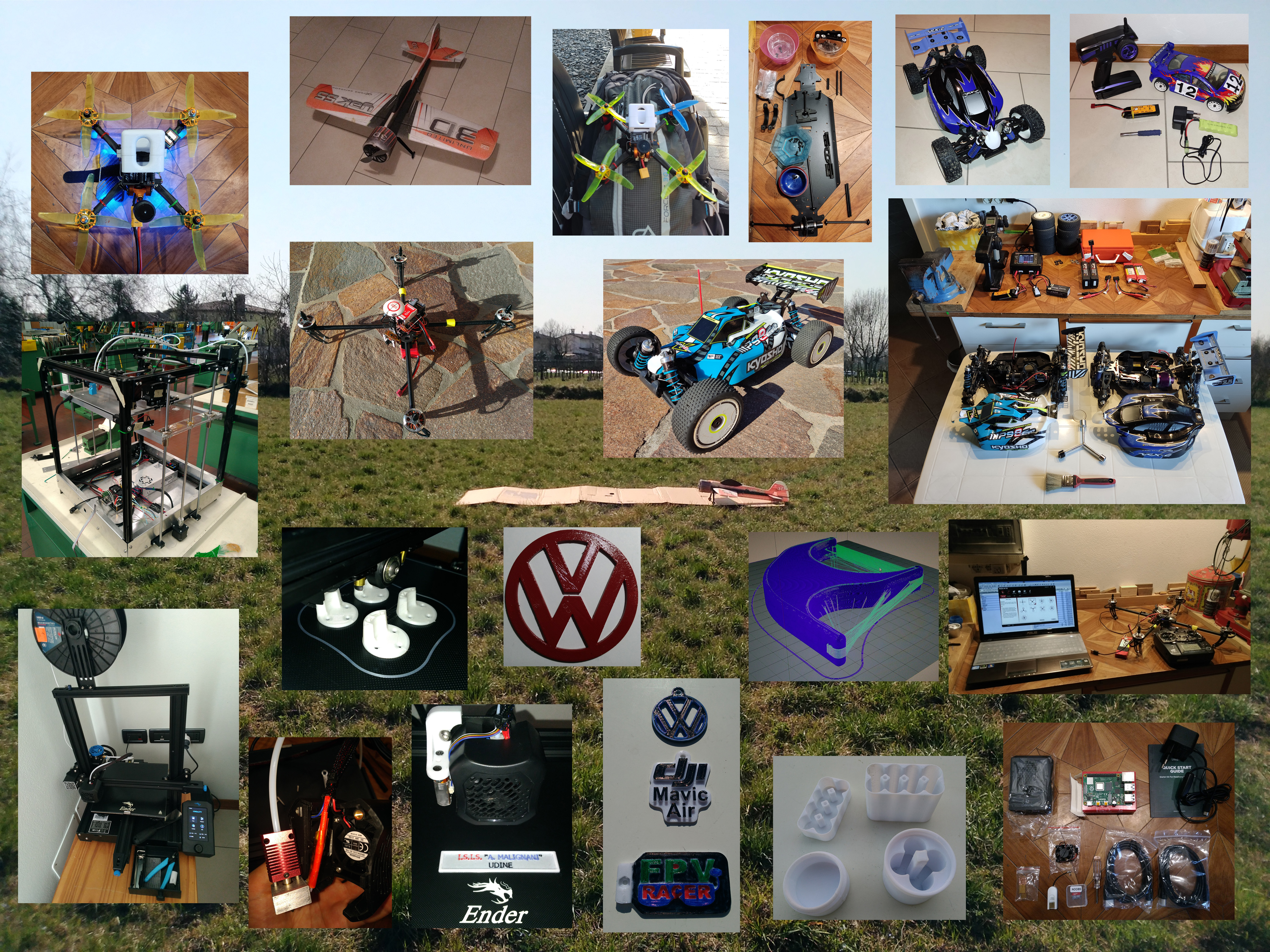 Lorenzo Caffar Maker Picture