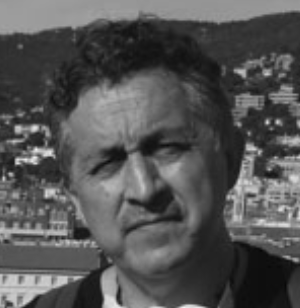 Enrique Canessa Maker Picture