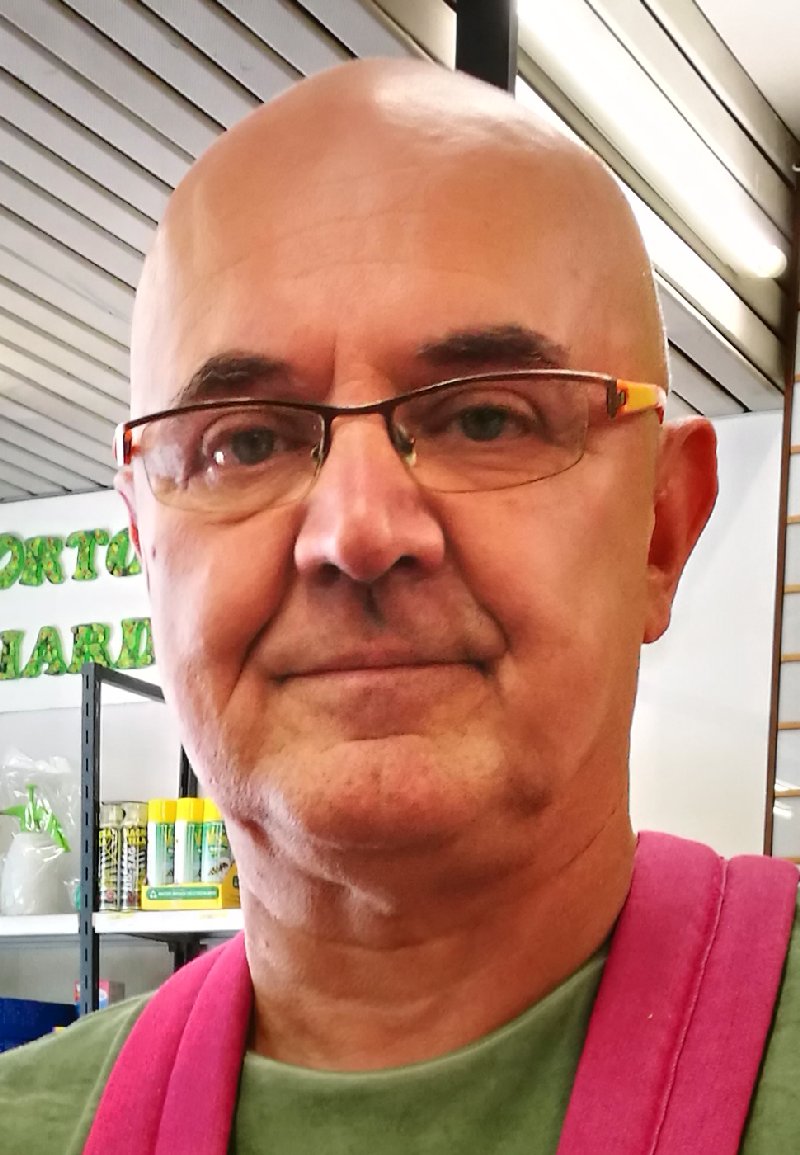 Eugenio Cosolo Maker Picture