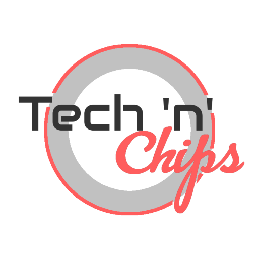 Tech 'n' Chips Maker Picture