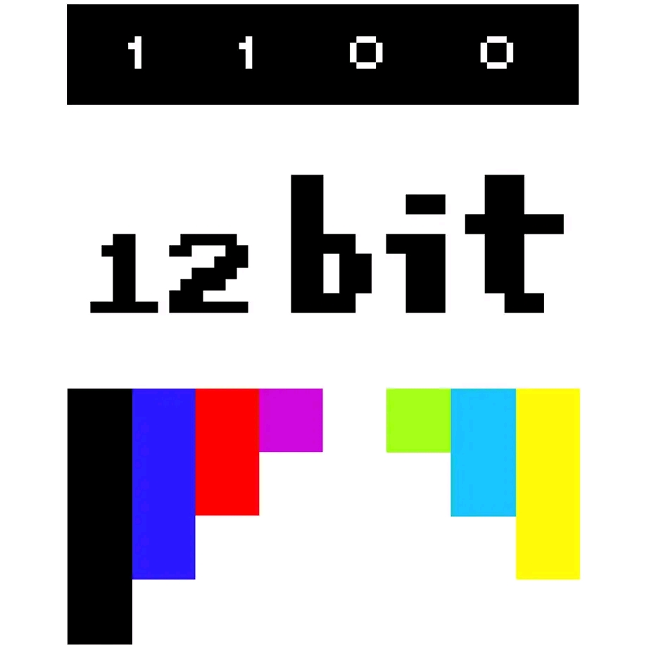 12-Bit Retrogaming Associazione Culturale Maker Picture