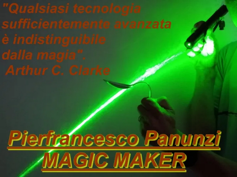 Magic Maker project image