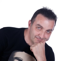 FABIO FERRARINI Maker Picture