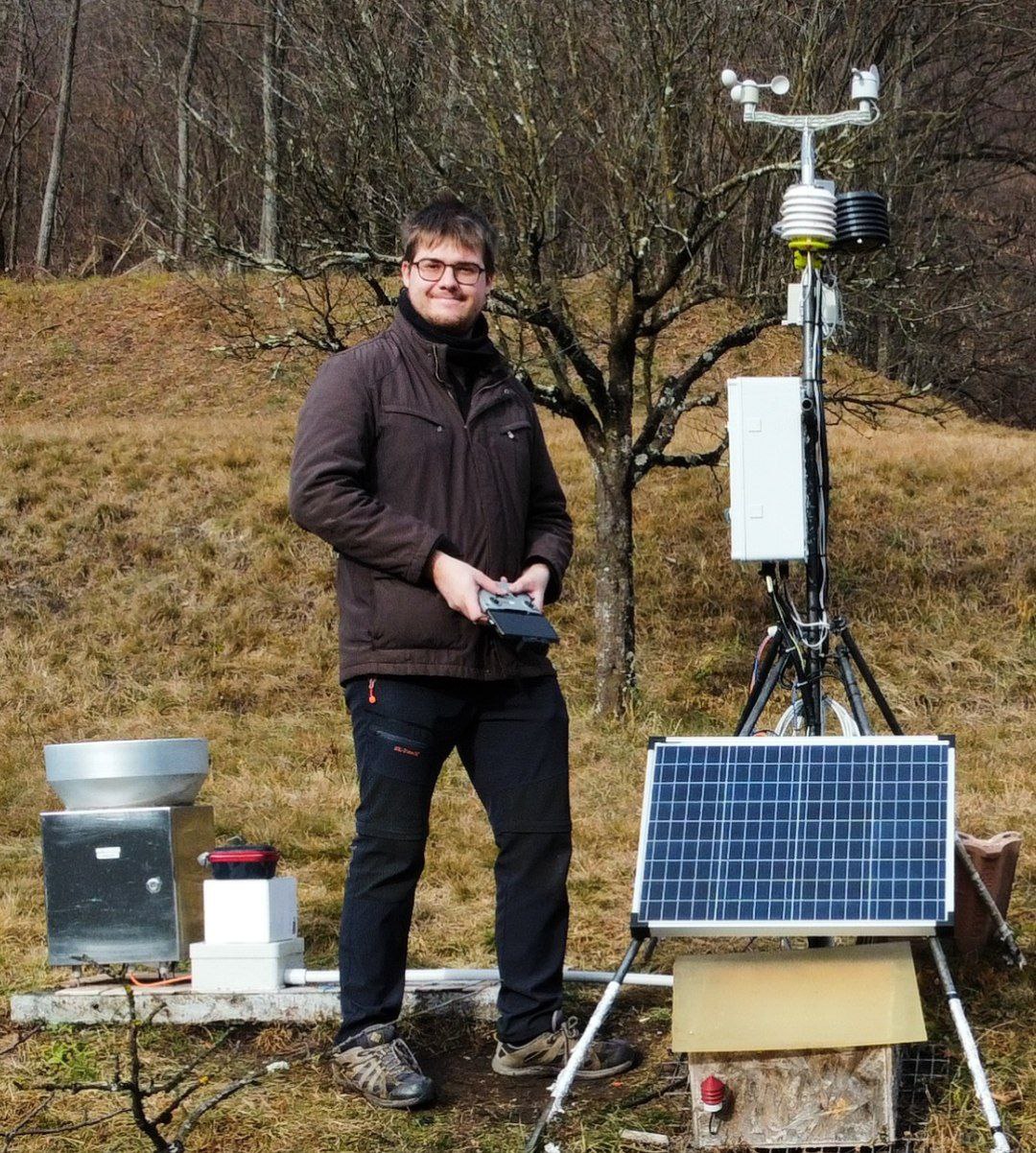 Simone Klinkon Maker Picture