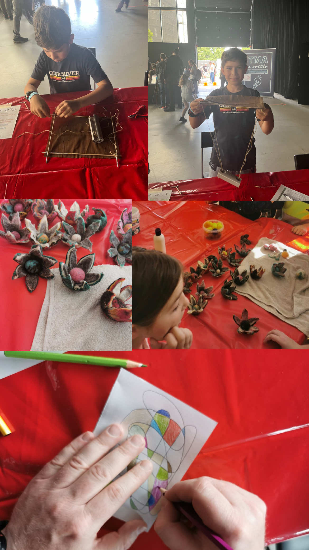 KREATIVNA MANUFAKTURA project image
