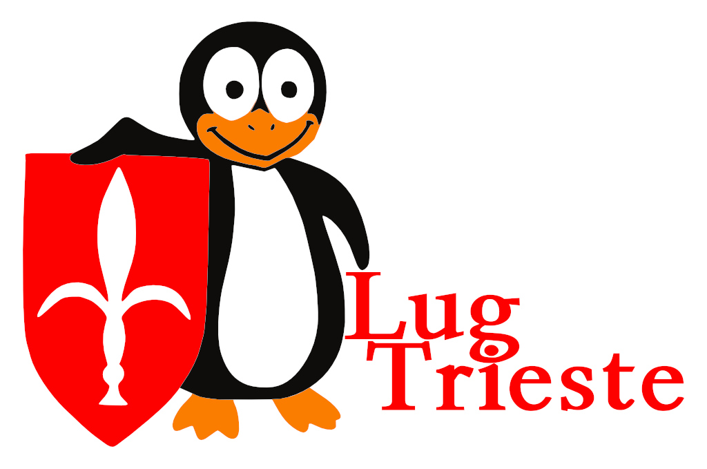 Linux User Group project image