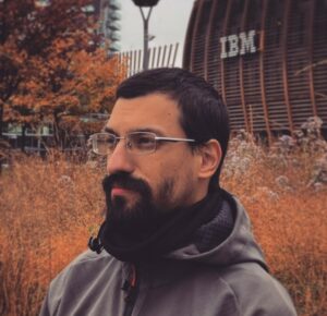 Marco Delise Maker Picture