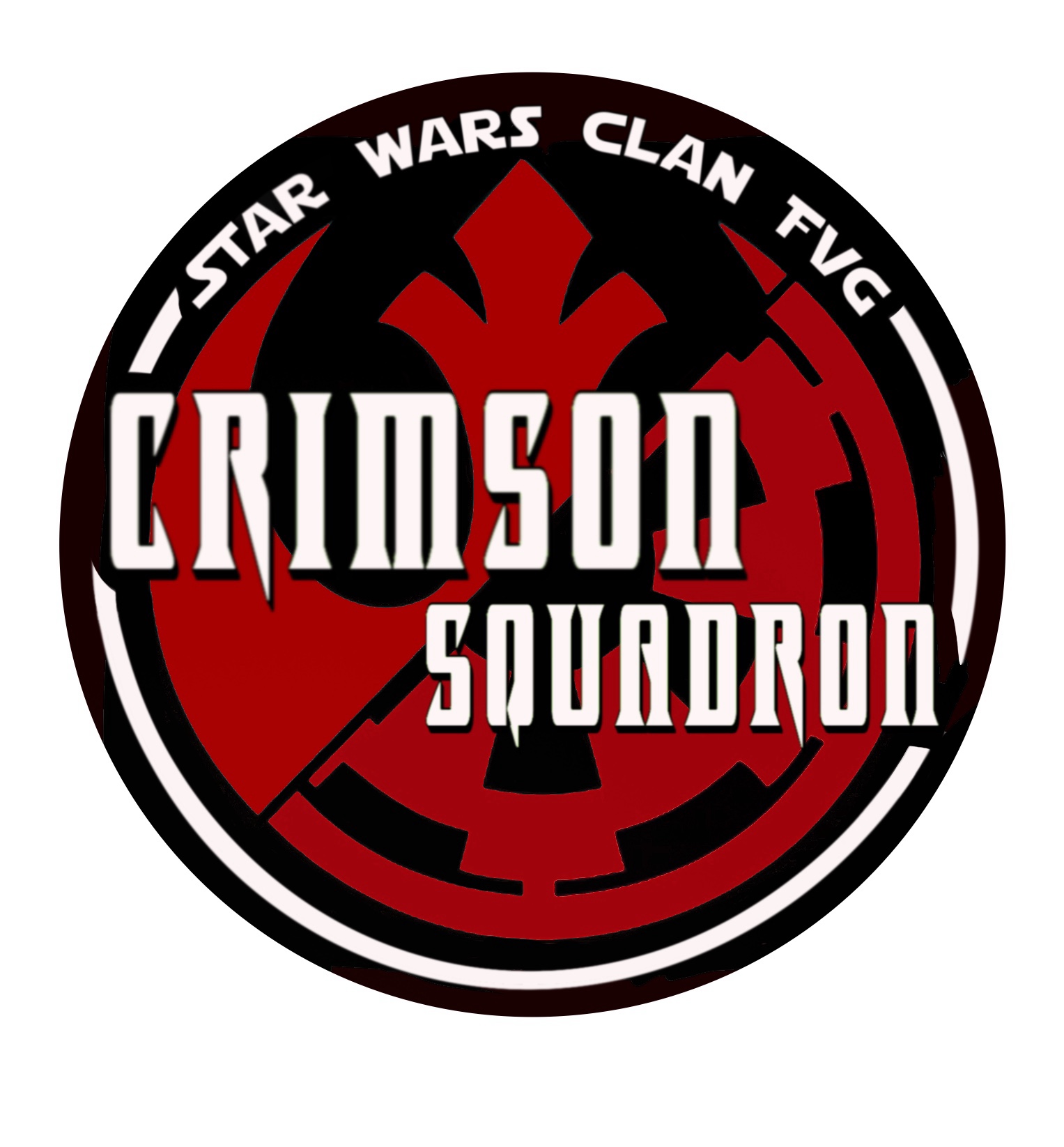 Crimson Squadron Maker Picture