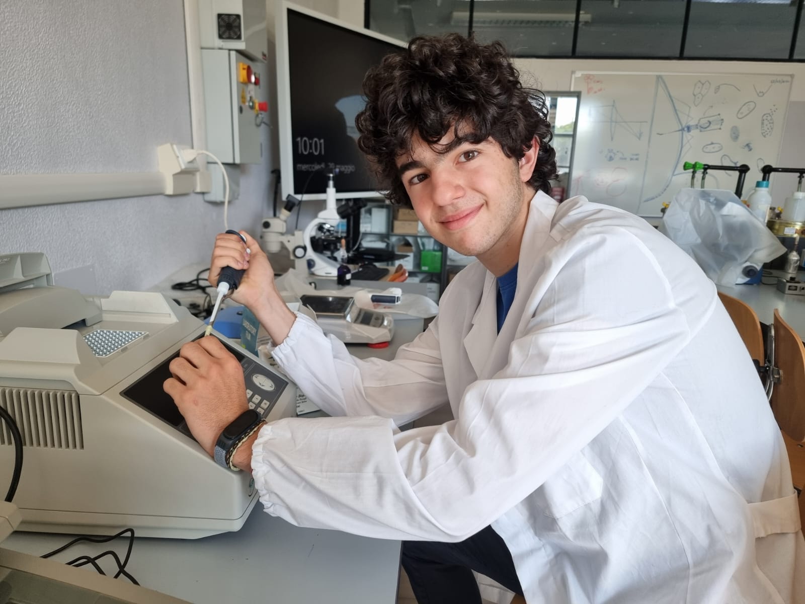 Giulio Prodan Maker Picture