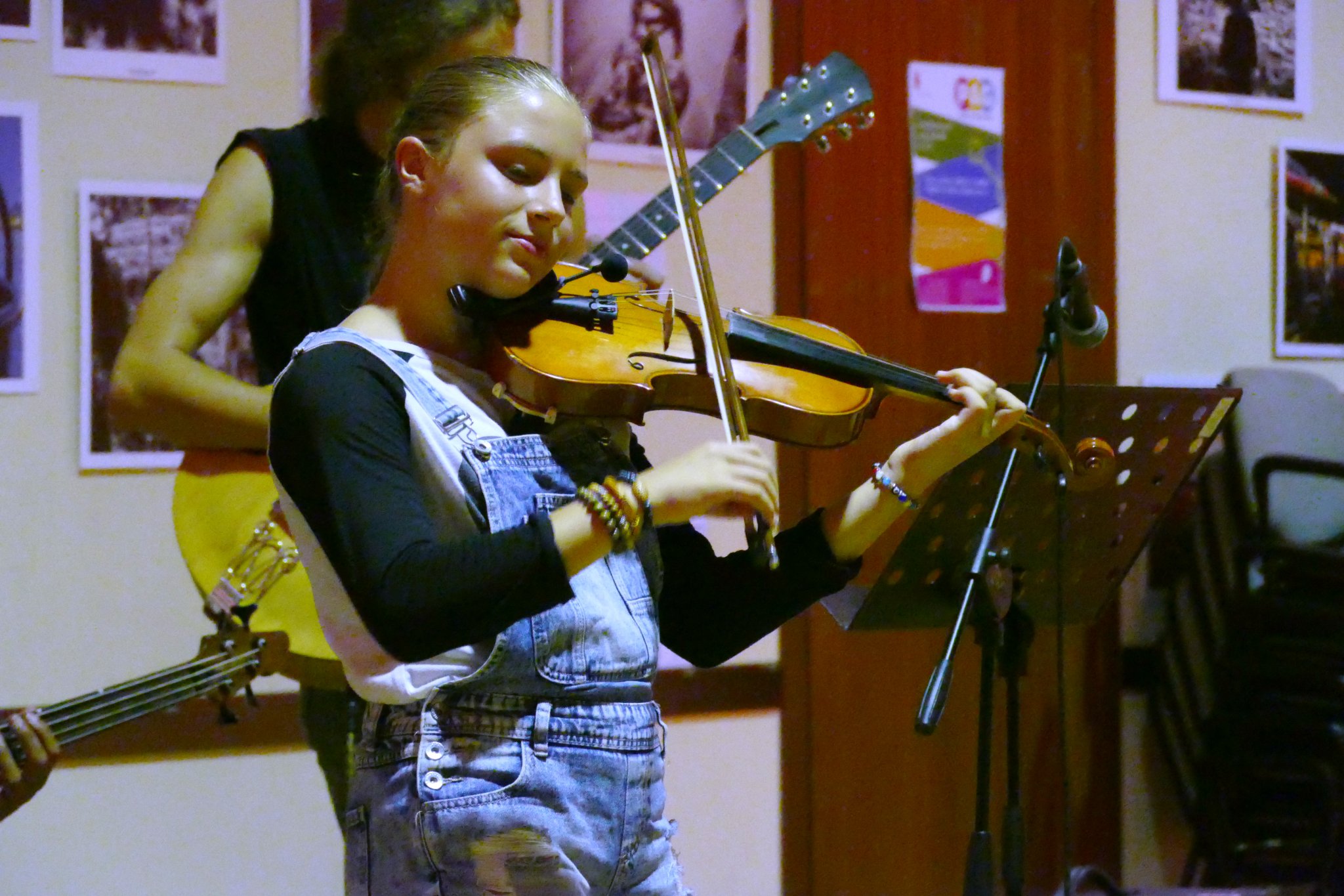 LICIA MANZIN Maker Picture