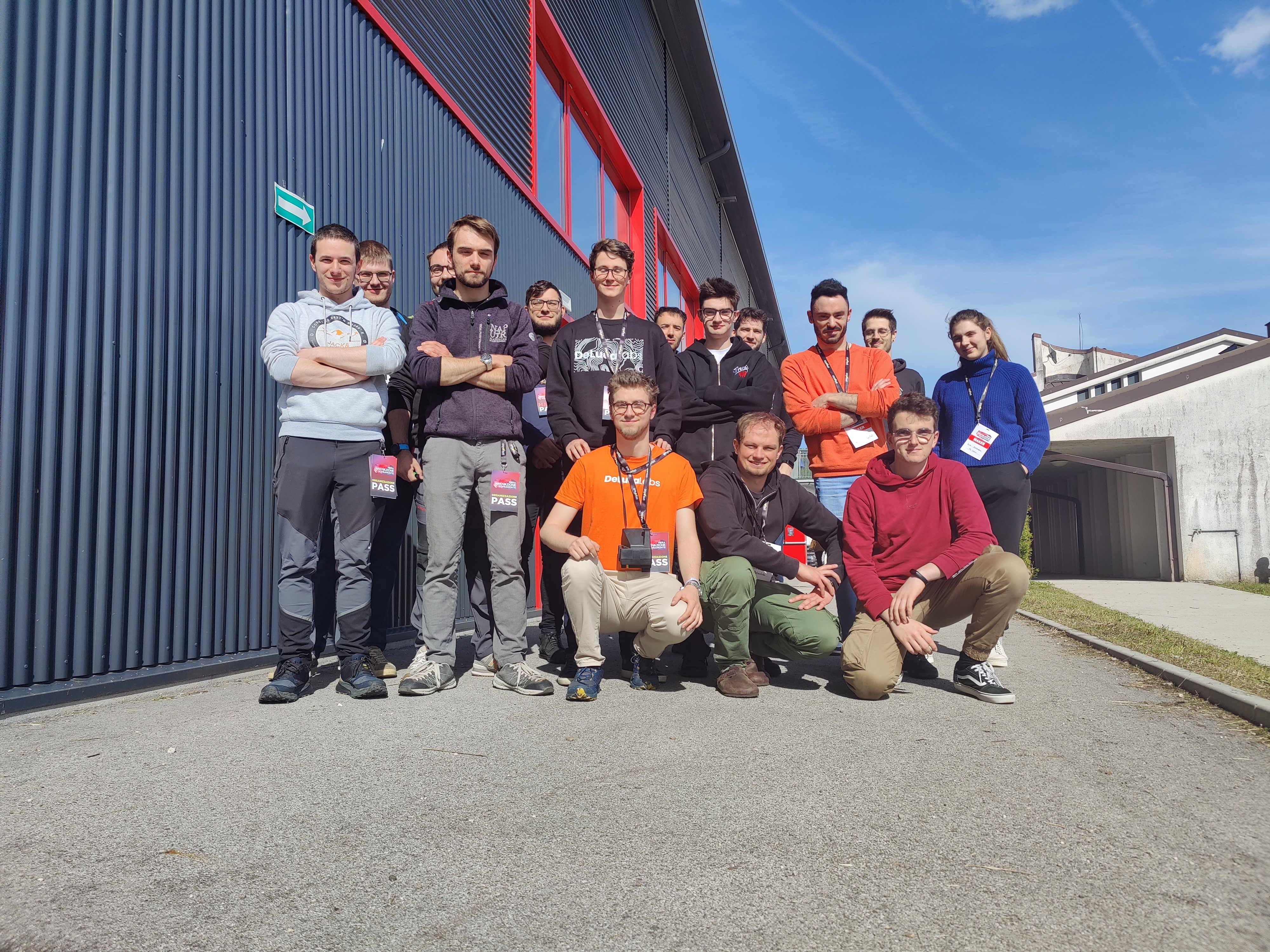 DeLucaLabs Maker Picture